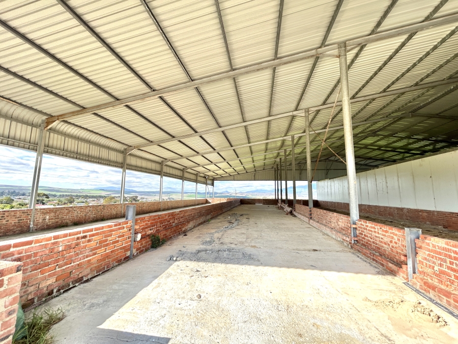 Commercial Property for Sale in Bot River Western Cape